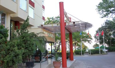 Imagine pentru Complex Steaua de Mare 3* valabile pentru Litoral 2023