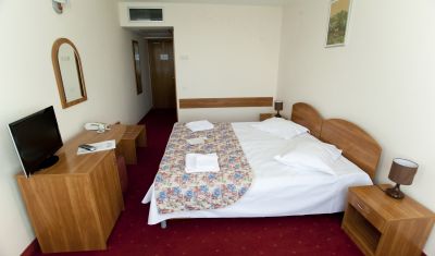 Imagine pentru Complex Steaua de Mare 3* valabile pentru Litoral 2023
