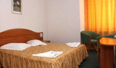 Imagine pentru Complex Steaua de Mare - Delfinul si Meduza valabile pentru Litoral 2023