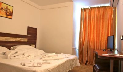 Imagine pentru Complex Steaua de Mare - Delfinul si Meduza valabile pentru Litoral 2023