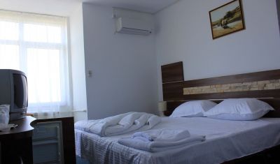 Imagine pentru Complex Steaua de Mare - Delfinul si Meduza valabile pentru Litoral 2023