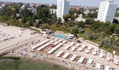 Imagine pentru Complex Steaua de Mare - Delfinul si Meduza valabile pentru Litoral 2023