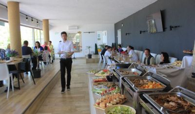 Imagine pentru Complex Steaua de Mare - Delfinul si Meduza valabile pentru Litoral 2023
