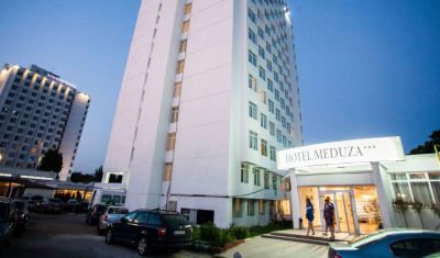 Imagine pentru Complex Steaua de Mare - Delfinul si Meduza valabile pentru Litoral 2023
