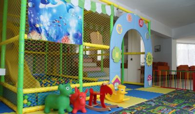 Imagine pentru Complex Steaua de Mare - Delfinul si Meduza valabile pentru Litoral 2023