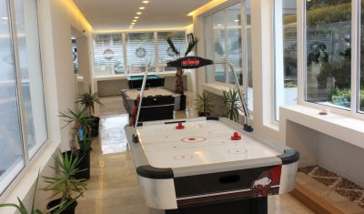 Imagine pentru Complex Steaua de Mare - Delfinul si Meduza valabile pentru Litoral 2023