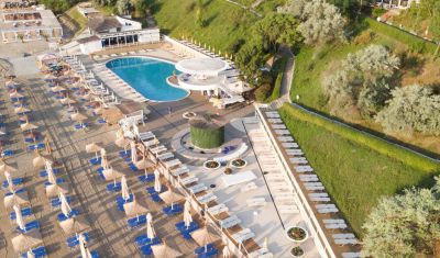 Imagine pentru Complex Steaua de Mare - Delfinul si Meduza valabile pentru Litoral 2023