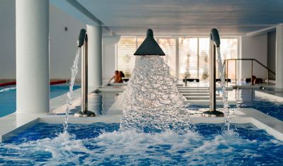 Imagine pentru Complex Steaua de Mare - Delfinul si Meduza valabile pentru Litoral 2023