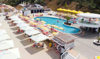 Imagine pentru Complex Steaua de Mare - Delfinul si Meduza valabile pentru Litoral 2023