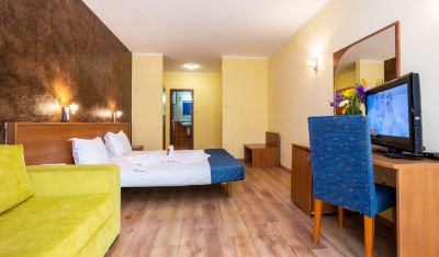 Imagine pentru Complex Sunrise Sunny Beach 3* valabile pentru Litoral 2023