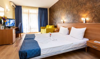 Imagine pentru Complex Sunrise Sunny Beach 3* valabile pentru Litoral 2023