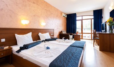 Imagine pentru Complex Sunrise Sunny Beach 3* valabile pentru Litoral 2023