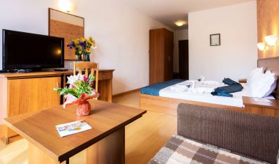 Imagine pentru Complex Sunrise Sunny Beach 3* valabile pentru Litoral 2023