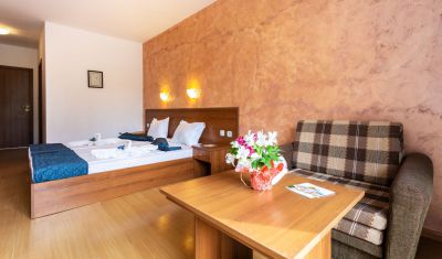 Imagine pentru Complex Sunrise Sunny Beach 3* valabile pentru Litoral 2023