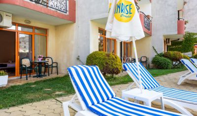 Imagine pentru Complex Sunrise Sunny Beach 3* valabile pentru Litoral 2023