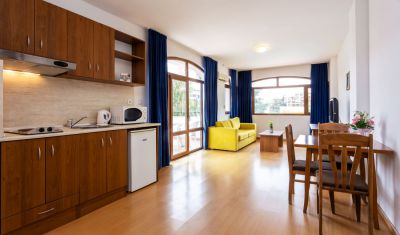 Imagine pentru Complex Sunrise Sunny Beach 3* valabile pentru Litoral 2023