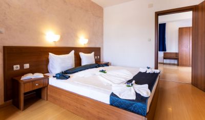 Imagine pentru Complex Sunrise Sunny Beach 3* valabile pentru Litoral 2023