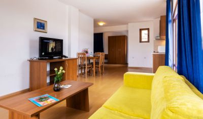 Imagine pentru Complex Sunrise Sunny Beach 3* valabile pentru Litoral 2023