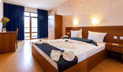 Imagine pentru Complex Sunrise Sunny Beach 3* valabile pentru Litoral 2023