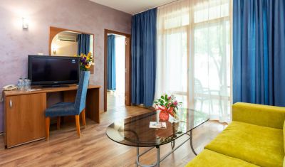 Imagine pentru Complex Sunrise Sunny Beach 3* valabile pentru Litoral 2023