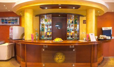 Imagine pentru Complex Sunrise Sunny Beach 3* valabile pentru Litoral 2023