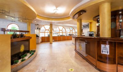 Imagine pentru Complex Sunrise Sunny Beach 3* valabile pentru Litoral 2023