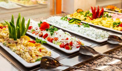 Imagine pentru Complex Sunrise Sunny Beach 3* valabile pentru Litoral 2023