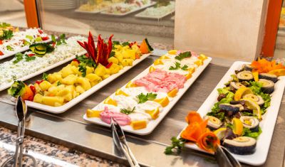 Imagine pentru Complex Sunrise Sunny Beach 3* valabile pentru Litoral 2023