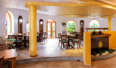 Imagine pentru Complex Sunrise Sunny Beach 3* valabile pentru Litoral 2023
