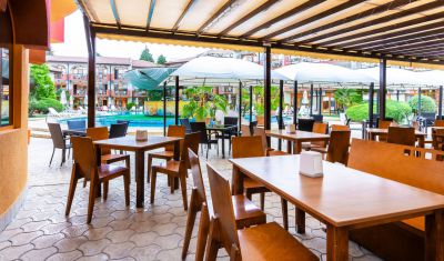 Imagine pentru Complex Sunrise Sunny Beach 3* valabile pentru Litoral 2023