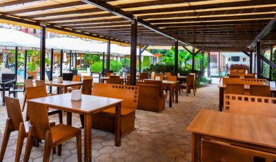 Imagine pentru Complex Sunrise Sunny Beach 3* valabile pentru Litoral 2023
