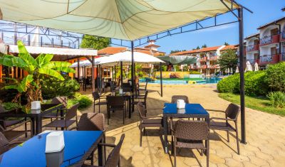 Imagine pentru Complex Sunrise Sunny Beach 3* valabile pentru Litoral 2023