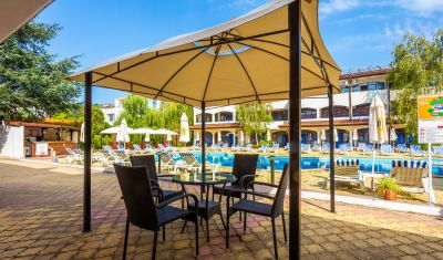 Imagine pentru Complex Sunrise Sunny Beach 3* valabile pentru Litoral 2023