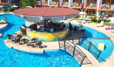 Imagine pentru Complex Sunrise Sunny Beach 3* valabile pentru Litoral 2023