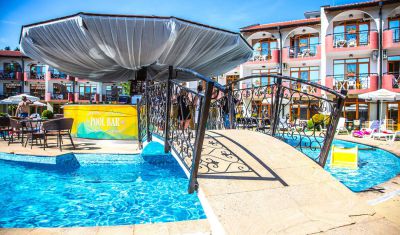 Imagine pentru Complex Sunrise Sunny Beach 3* valabile pentru Litoral 2023