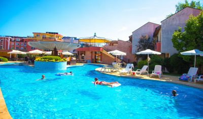 Imagine pentru Complex Sunrise Sunny Beach 3* valabile pentru Litoral 2023