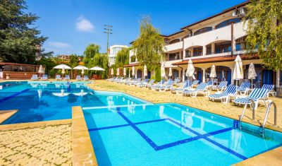 Imagine pentru Complex Sunrise Sunny Beach 3* valabile pentru Litoral 2023