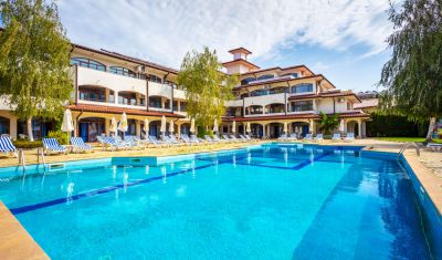 Imagine pentru Complex Sunrise Sunny Beach 3* valabile pentru Litoral 2023