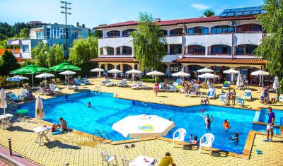 Imagine pentru Complex Sunrise Sunny Beach 3* valabile pentru Litoral 2023