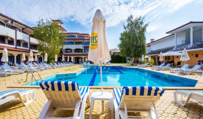 Imagine pentru Complex Sunrise Sunny Beach 3* valabile pentru Litoral 2023