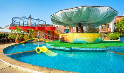 Imagine pentru Complex Sunrise Sunny Beach 3* valabile pentru Litoral 2023