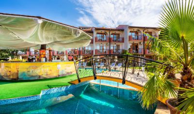 Imagine pentru Complex Sunrise Sunny Beach 3* valabile pentru Litoral 2023