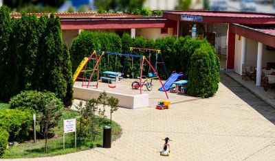 Imagine pentru Complex Sunrise Sunny Beach 3* valabile pentru Litoral 2023