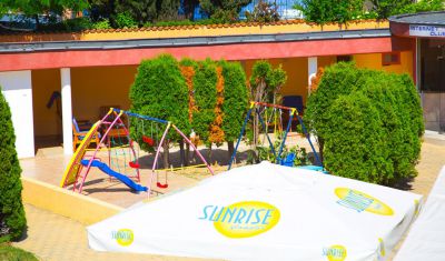 Imagine pentru Complex Sunrise Sunny Beach 3* valabile pentru Litoral 2023