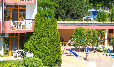 Imagine pentru Complex Sunrise Sunny Beach 3* valabile pentru Litoral 2023