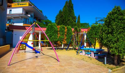 Imagine pentru Complex Sunrise Sunny Beach 3* valabile pentru Litoral 2023