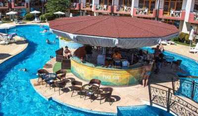 Imagine pentru Complex Sunrise Sunny Beach 3* valabile pentru Litoral 2023
