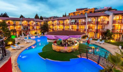 Imagine pentru Complex Sunrise Sunny Beach 3* valabile pentru Litoral 2023