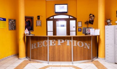 Imagine pentru Complex Sunrise Sunny Beach 3* valabile pentru Litoral 2023