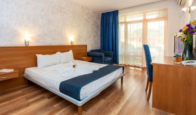 Imagine pentru Complex Sunrise Sunny Beach 3* valabile pentru Litoral 2023